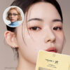 韓國 Piccasso Eyeme x Hankyung Sik 化妝師聯成系列 Eyelash 眼睫毛(#01-04) - 4款選擇