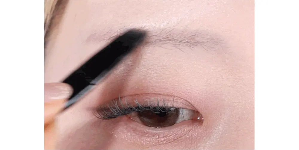 韓國 WakeMake Soft Drawing Brow Palette 多用途造型12色眉盤連眉刷