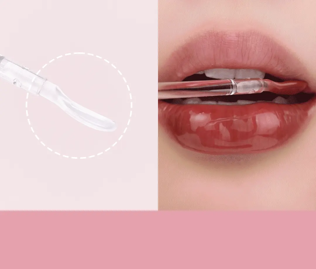 韓國 3CE Drop Glow Gel 水光果凍唇蜜 - 10選擇
