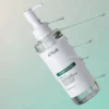 推介敏感毛孔粗糙肌~韓國 Anua Heartleaf Pore Cleansing Oil MILD 魚腥草溶解黑頭粉刺清毛孔卸妝油(溫和版) - 200ml