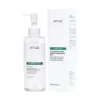 推介敏感毛孔粗糙肌~韓國 Anua Heartleaf Pore Cleansing Oil MILD 魚腥草溶解黑頭粉刺清毛孔卸妝油(溫和版) - 200ml