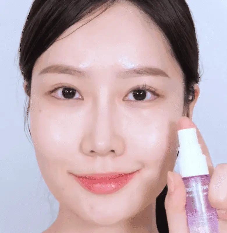 去額頭紋撫平眉頭紋【送膠原蛋白噴霧】～韓國 BioHeal BOH Probioderm Melting Collagen Deep Shot Forehead Film 納米級96.8%高濃度純膠原蛋白微射回彈提拉額頭膜- 5片裝