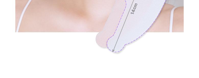 去額頭紋撫平眉頭紋【送膠原蛋白噴霧】～韓國 BioHeal BOH Probioderm Melting Collagen Deep Shot Forehead Film 納米級96.8%高濃度純膠原蛋白微射回彈提拉額頭膜- 5片裝
