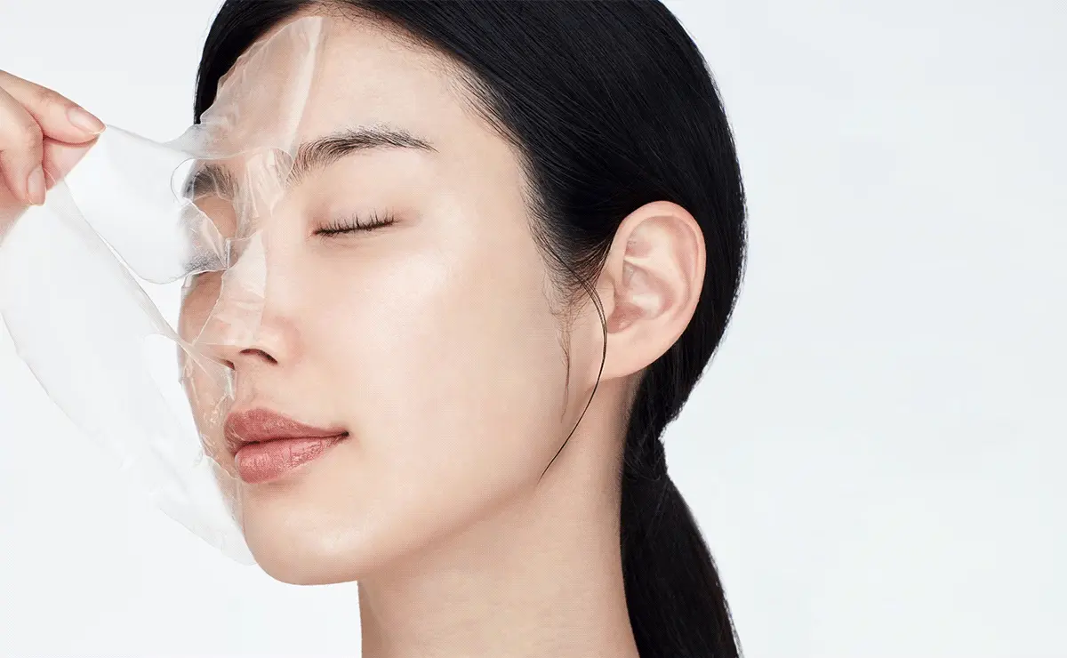 OliveYoung銷量NO.1~ Biodance Bio-Collagen Real Deep Mask 超低分子生物膠原蛋白收毛孔緊緻保濕水凝膠深層面膜 - 兩款選擇