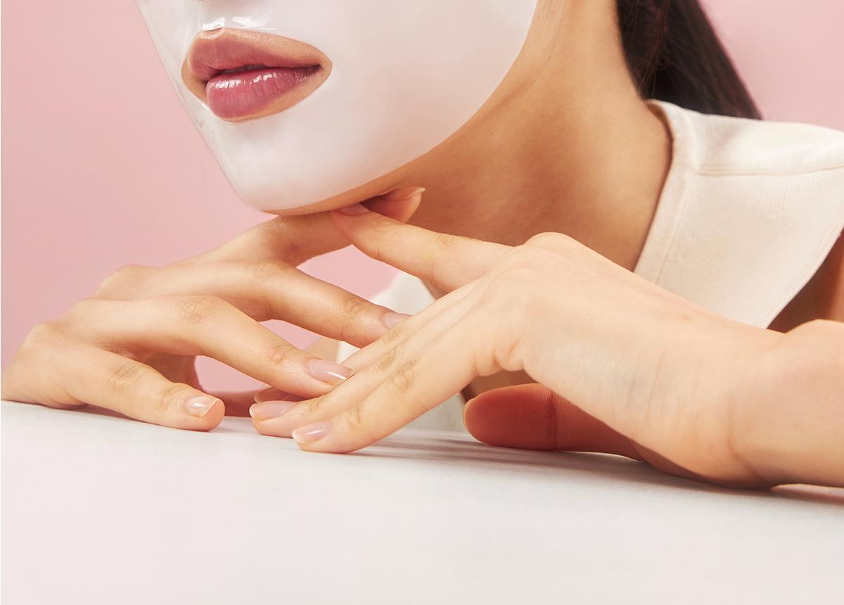 OliveYoung銷量NO.1~ Biodance Bio-Collagen Real Deep Mask 超低分子生物膠原蛋白收毛孔緊緻保濕水凝膠深層面膜 - 兩款選擇