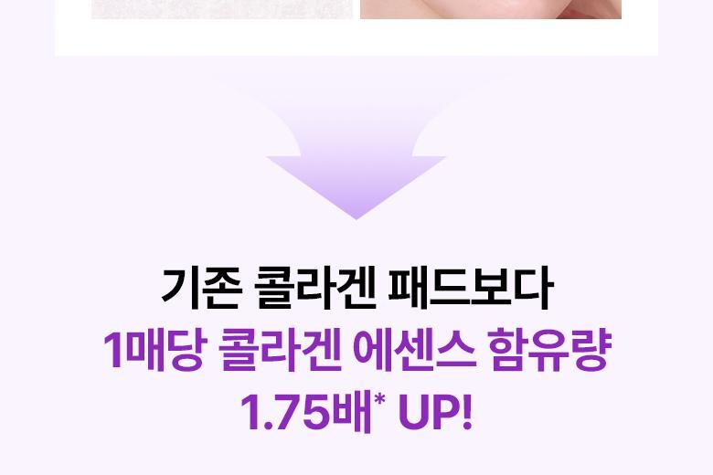 韓國 BioHeal Boh Probioderm Collagen Remodeling Serum Pads 益生菌膠原蛋白精華爽膚棉片 - 70片裝