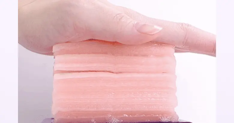 韓國 BioHeal Boh Probioderm Collagen Remodeling Serum Pads 益生菌膠原蛋白精華爽膚棉片 - 70片裝