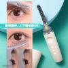新款下眼睫毛都捲到～韓國 Fillimilli Dual Heated Eyelash Curler USB Type 雙面電熱眼捲燙睫毛夾 (USB 叉電式)
