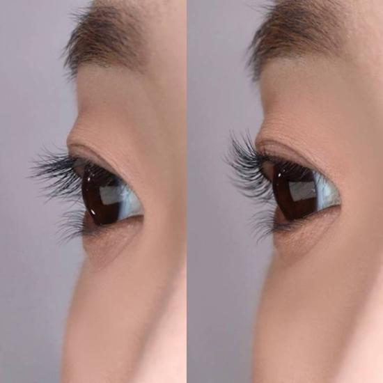 新款下眼睫毛都捲到～韓國 Fillimilli Dual Heated Eyelash Curler USB Type 雙面電熱眼捲燙睫毛夾 (USB 叉電式)