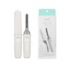 新款下眼睫毛都捲到～韓國 Fillimilli Dual Heated Eyelash Curler USB Type 雙面電熱眼捲燙睫毛夾 (USB 叉電式)