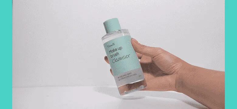 懶人洗掃機?! 洗掃X快速乾掃X收納～韓國 Fillimilli Make-Up Brush Cleaner & Dryer 多合1多功能一體式洗掃機