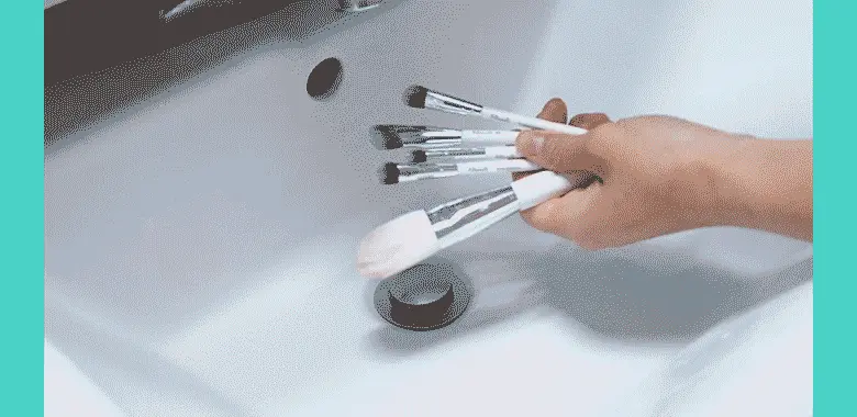 懶人洗掃機?! 洗掃X快速乾掃X收納～韓國 Fillimilli Make-Up Brush Cleaner & Dryer 多合1多功能一體式洗掃機