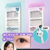 【限量Set送睫毛夾】星級化妝師DAIN老師聯合研發～Fillimilli Point Piece Lashes 假眼睫毛 - 多款選擇