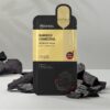 韓國 Mediheal Bamboo Charcoal 4D Black Mask (VER.2) 竹萃竹炭4D 黑色緊緻抗皺保面膜(新升級第二代) 10片裝 - 2種選擇