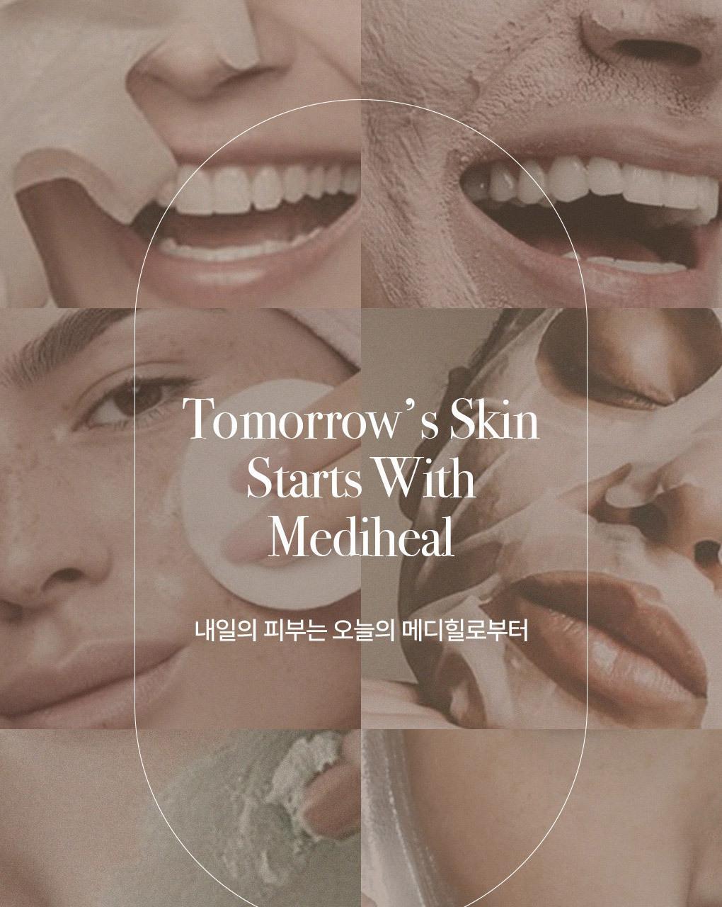 韓國 Mediheal Mogongtox Soda Bubble Sheet 碳酸泡泡毛孔排毒深清黑碳面膜 10片裝 - 2種選擇