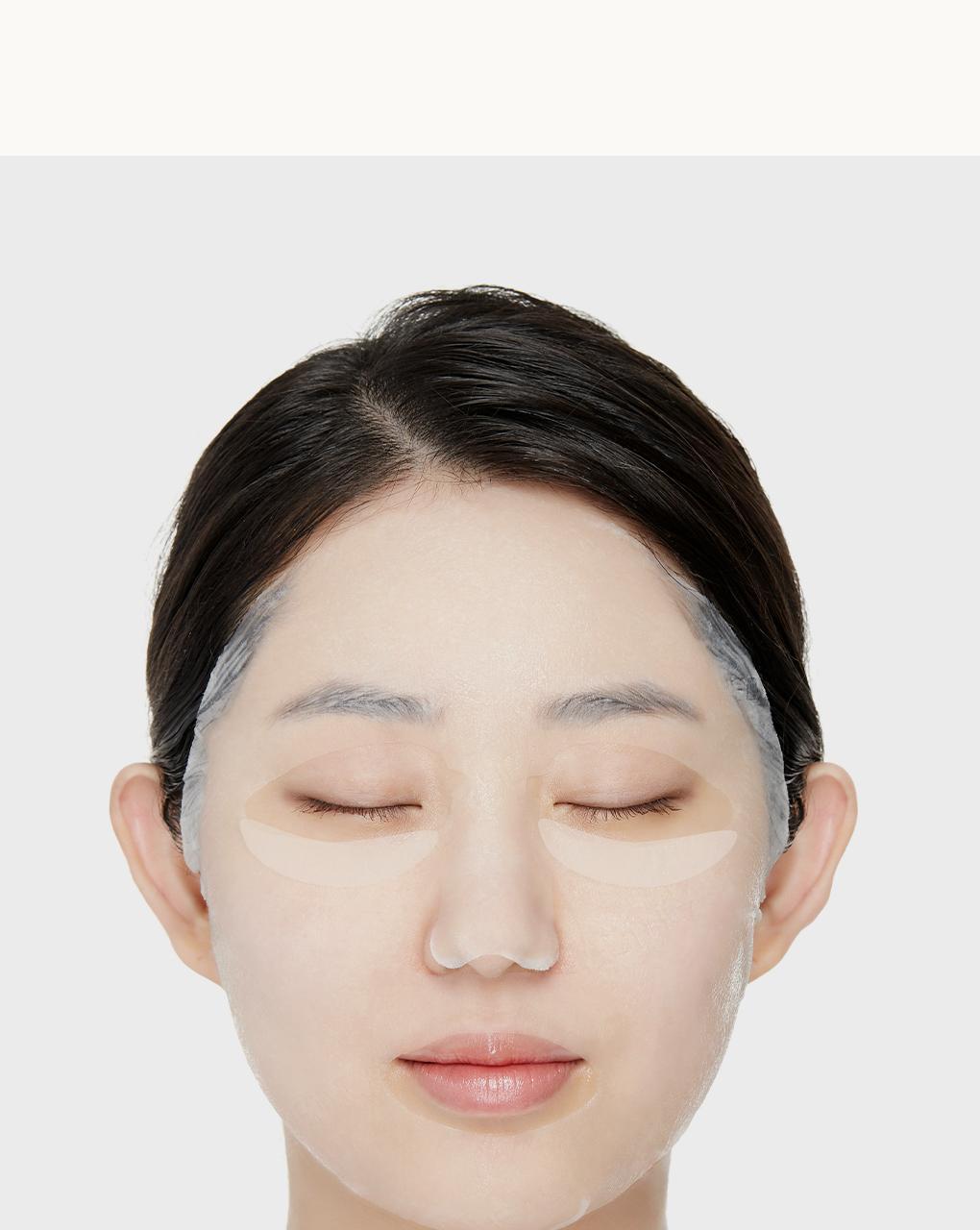 韓國 Mediheal Paper Mulberry 4D White Mask (VER.2) 桑根紙4D 白色亮膚面膜(新升級第二代) 10片裝 - 2種選擇