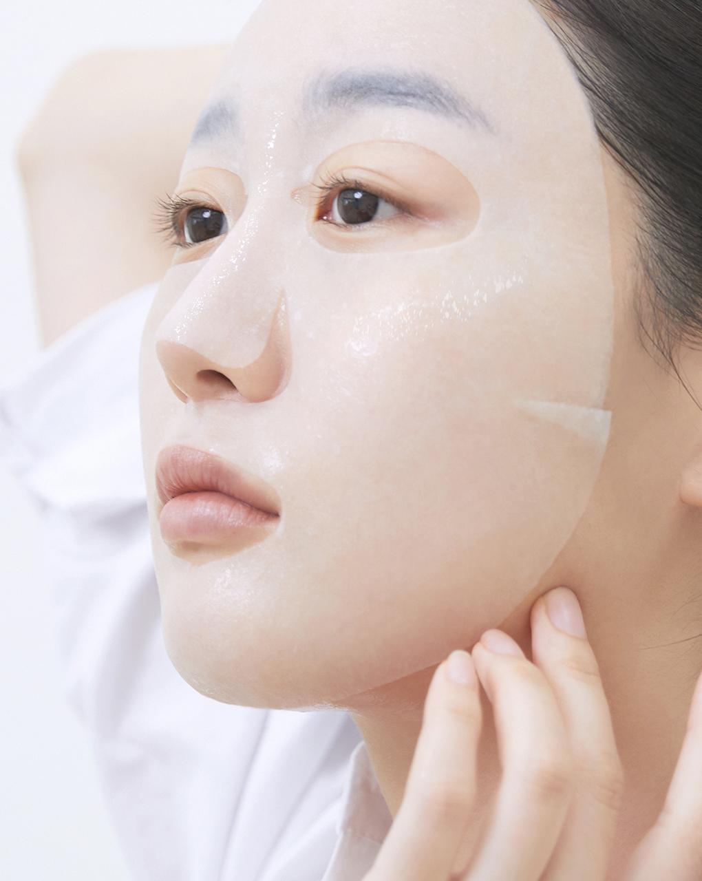韓國 Mediheal Placenta Essential Mask 盤胎素活膚保濕抗衰老精華面膜 10片裝 - 2種選擇