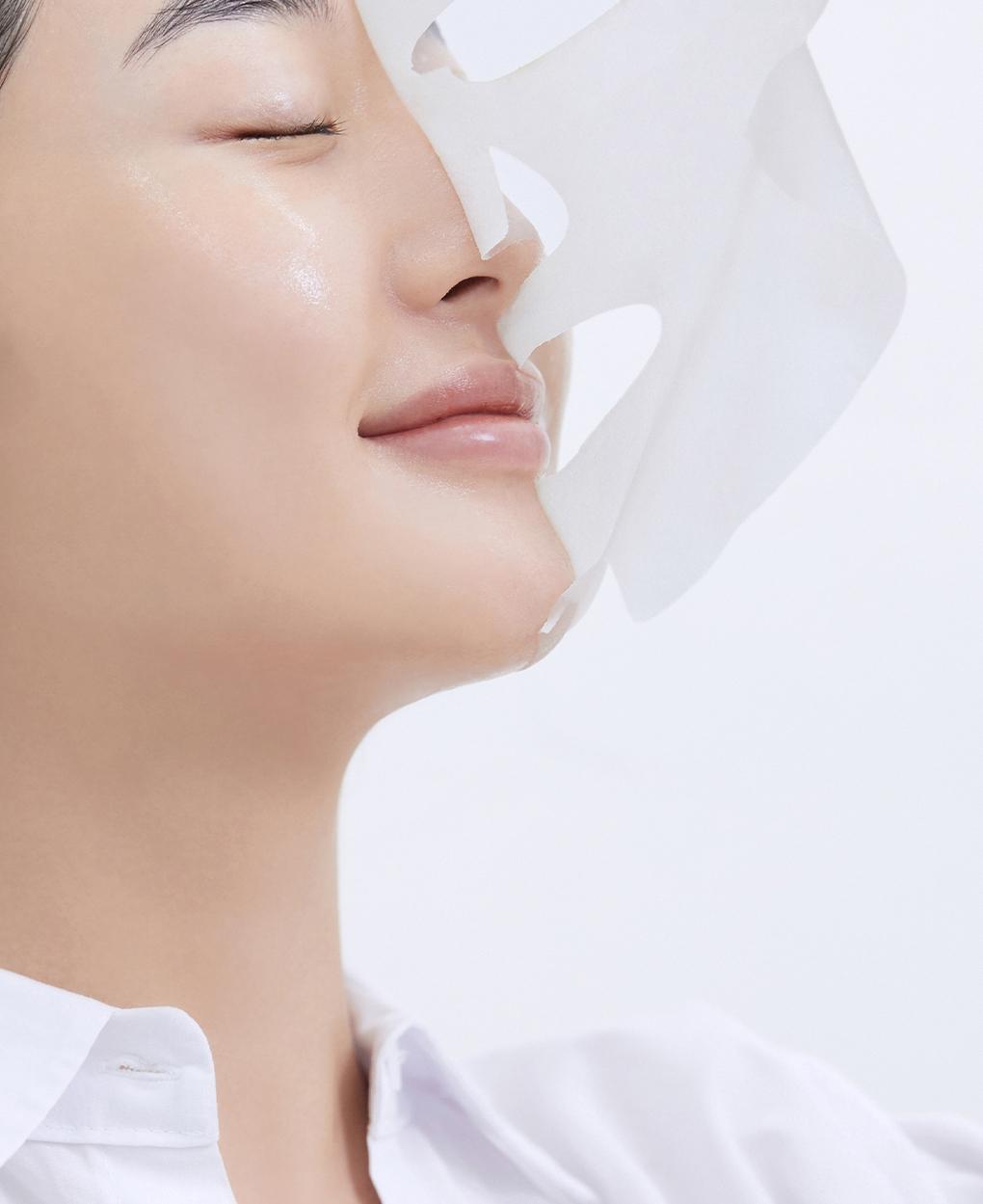 韓國 Mediheal Placenta Essential Mask 盤胎素活膚保濕抗衰老精華面膜 10片裝 - 2種選擇
