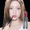 韓國 Naming Syrup Melting Stick 糖漿豐潤透亮唇膏 - 5色選擇