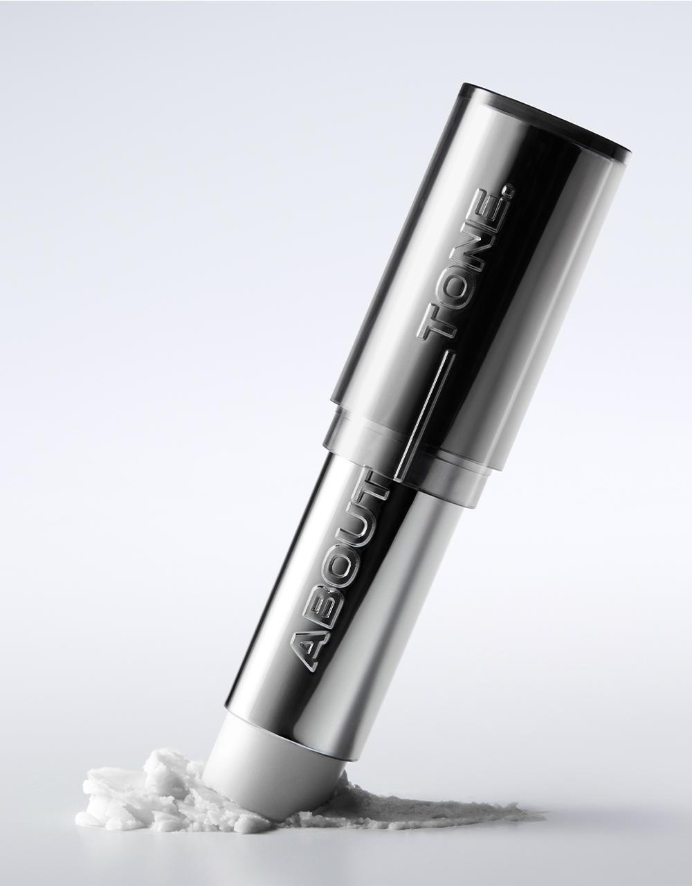 一劃P走毛孔~韓國 About Tone Blur Lasting Stick Primer 柔焦霧化毛孔持久妝前棒