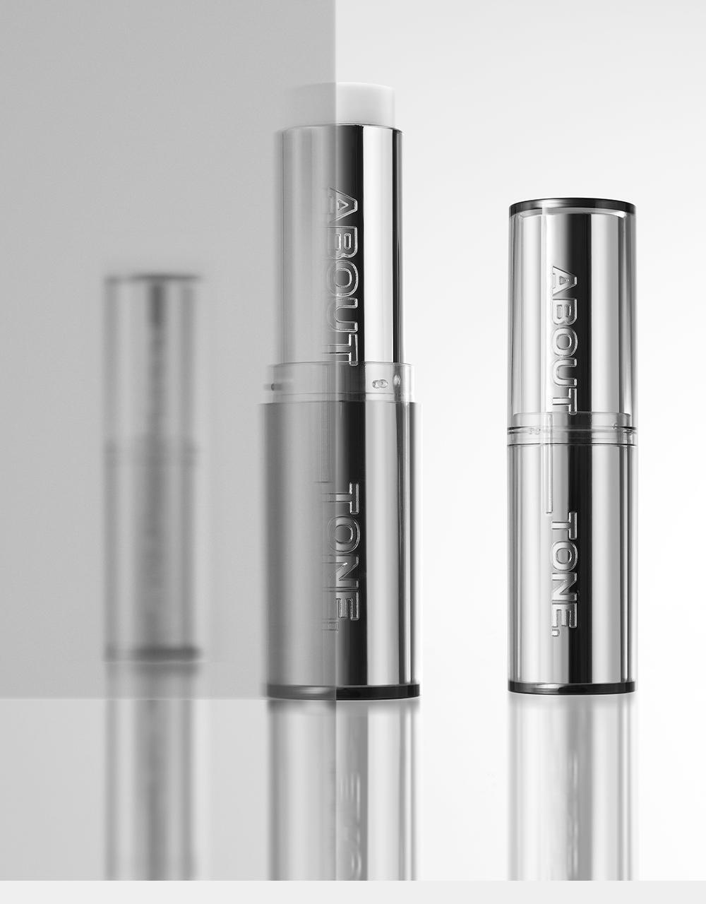 一劃P走毛孔~韓國 About Tone Blur Lasting Stick Primer 柔焦霧化毛孔持久妝前棒