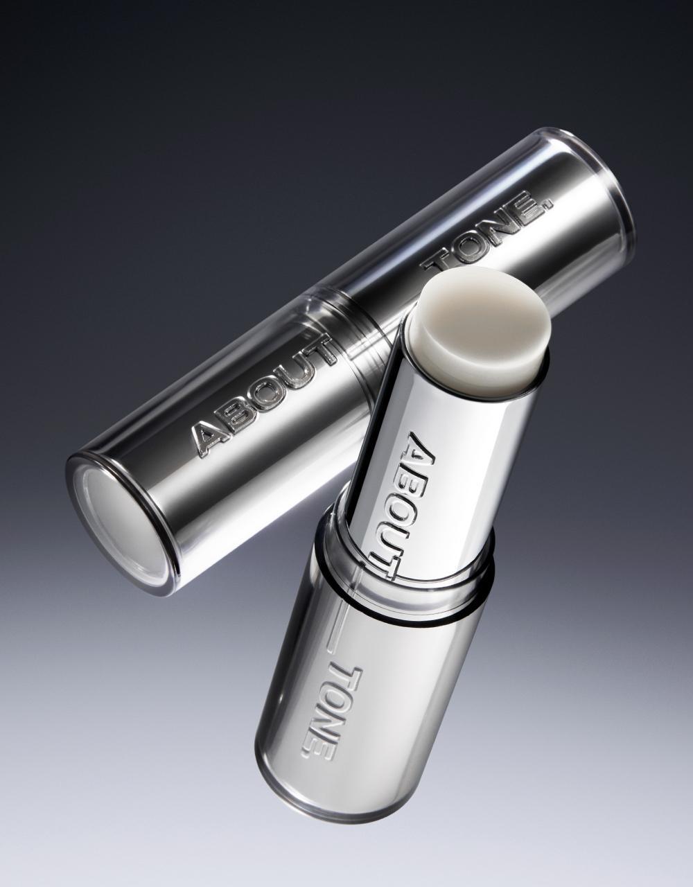 一劃P走毛孔~韓國 About Tone Blur Lasting Stick Primer 柔焦霧化毛孔持久妝前棒