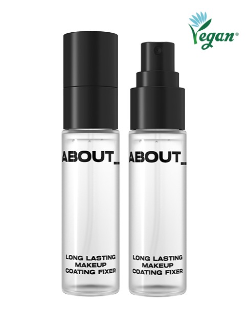 韓國 About Tone Long Lasting Makeup Coating Fixer 持久定妝噴霧