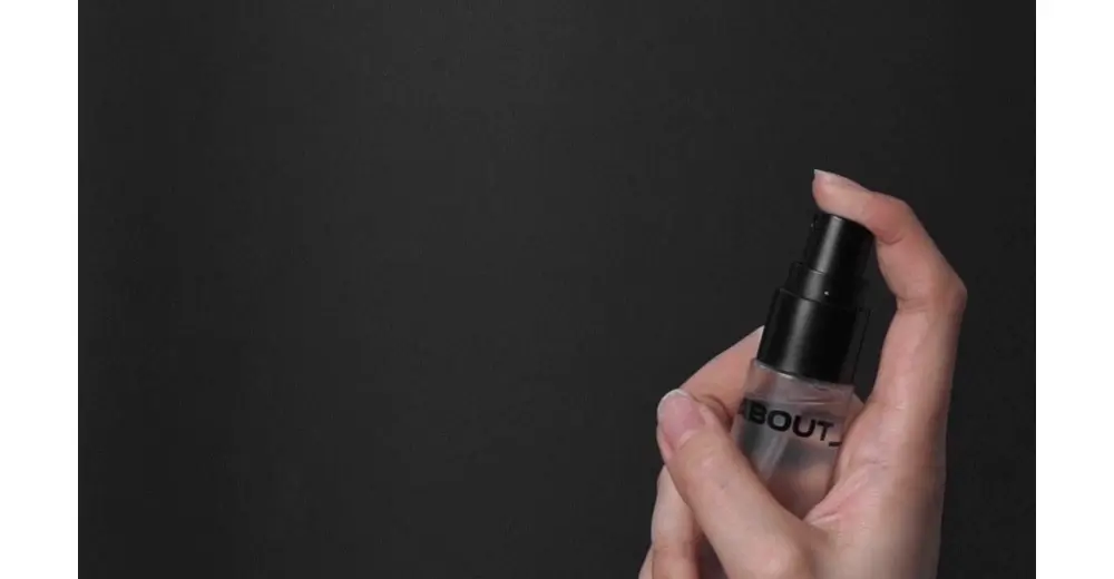 韓國 About Tone Long Lasting Makeup Coating Fixer 24小時持久不脫防汗定妝保濕噴霧