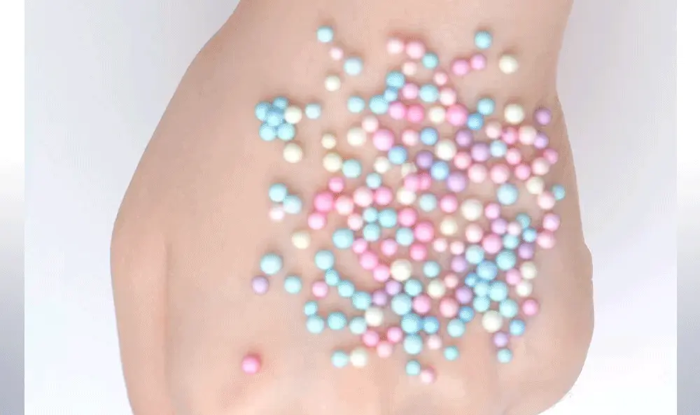 GlowPick得奬上榜~韓國 About Tone The Blur Finish Power 柔焦霧面定妝碎粉