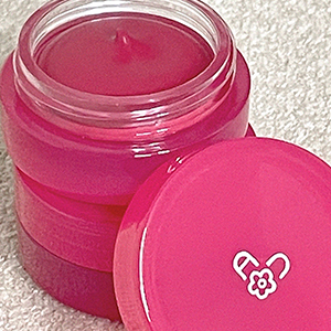 新色入！1秒減齡！Jennie同款! 宋智雅推介～ AOU Glowy Tint Balm 淡唇紋豐盈水亮嘟嘟唇護唇霜 #01-07
