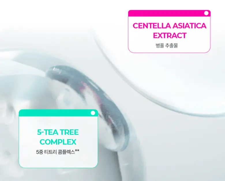 韓國 Bring Green Modeling Pack (Tea Tree Cica/Toning Vita/Bamboo Hyalu) 舒緩降溫軟膜(茶樹積雪草/維生素/竹萃保濕) - 3種選擇