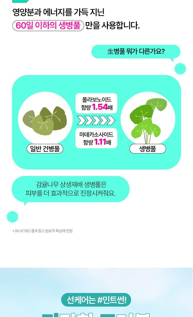 韓國 Bring Green Tea Tree Cooling Sun Stick 茶樹積雪草薄荷清爽涼感防曬棒 SPF50+ PA++++