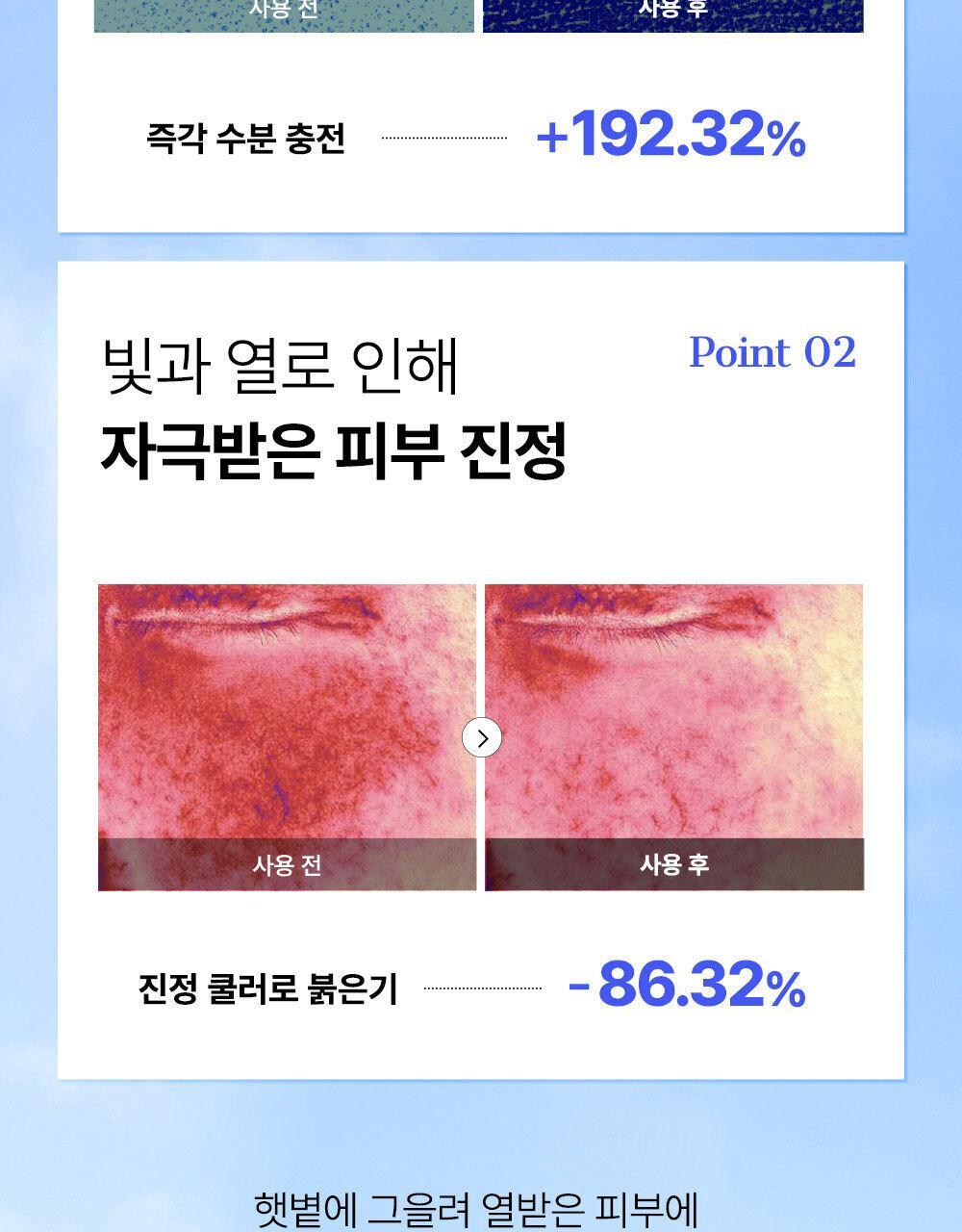 韓國 COSRX Ultra Light Invisible Sunscreen 極致輕盈隱形涼爽降溫降紅防曬乳 SPF50+ PA++++