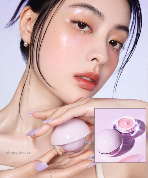 全身擦出水光肌✨～韓國 espoir Dewlike Jello Pot 多用途水光感保濕打亮啫喱 - 2色選擇