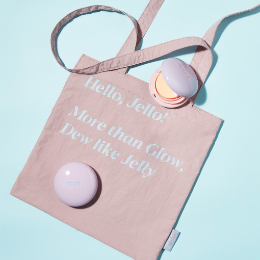 espoir 限量tote bag