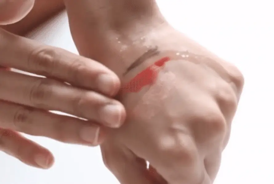 韓國 manyo Herbgreen Cleansing Oil 草本深層潔淨卸妝油 - 200ml