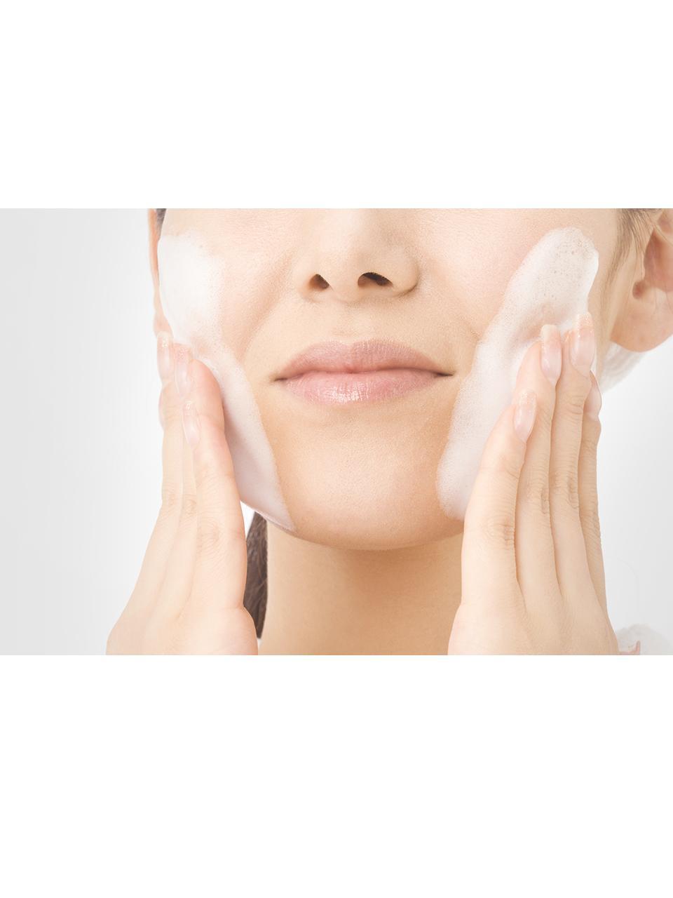 韓國 manyo Herbgreen Cleansing Oil 草本深層潔淨卸妝油 - 200ml