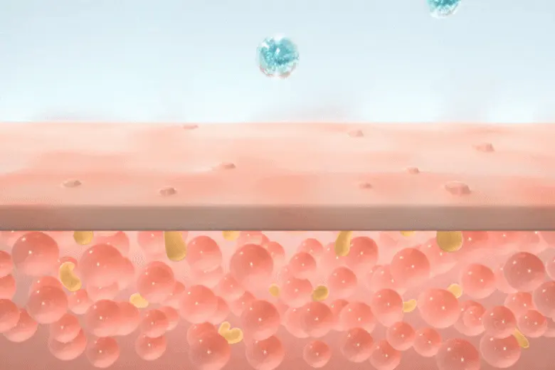 7秒超保濕💦控油去皮脂 ~韓國 numbuzin No.1 Pantothenic B5 Active Soothing Serum 活性泛酸B5控油舒緩保濕精華 – 50ml