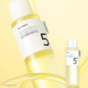 韓國 numbuzin No.5 Vitamin Boosting Essence Toner 維C穀胱甘肽提亮去暗沉抗氧爽膚水- 200ml