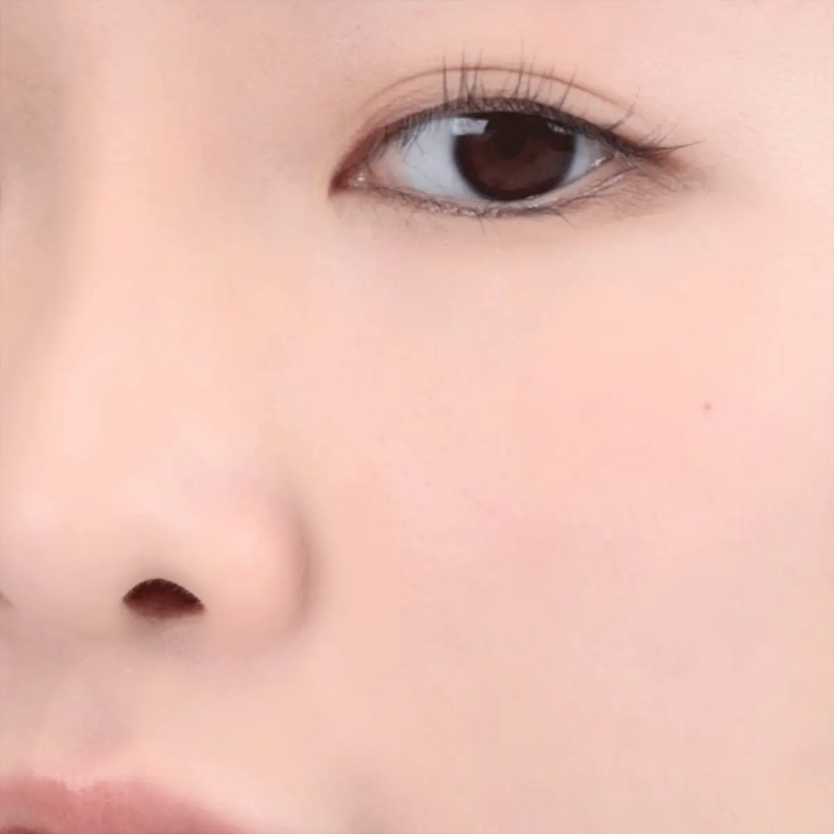 韓國 Amuse Ceramic Skin Sebum Powder 完美陶瓷肌純素控油定妝散粉(Clear透明/ Violet紫色)- 2款選擇