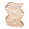 韓國AMUSE Ceramic Skin Perfector Foundation 完美陶瓷肌純素粉底液 SPF40 PA++ – 4色選擇