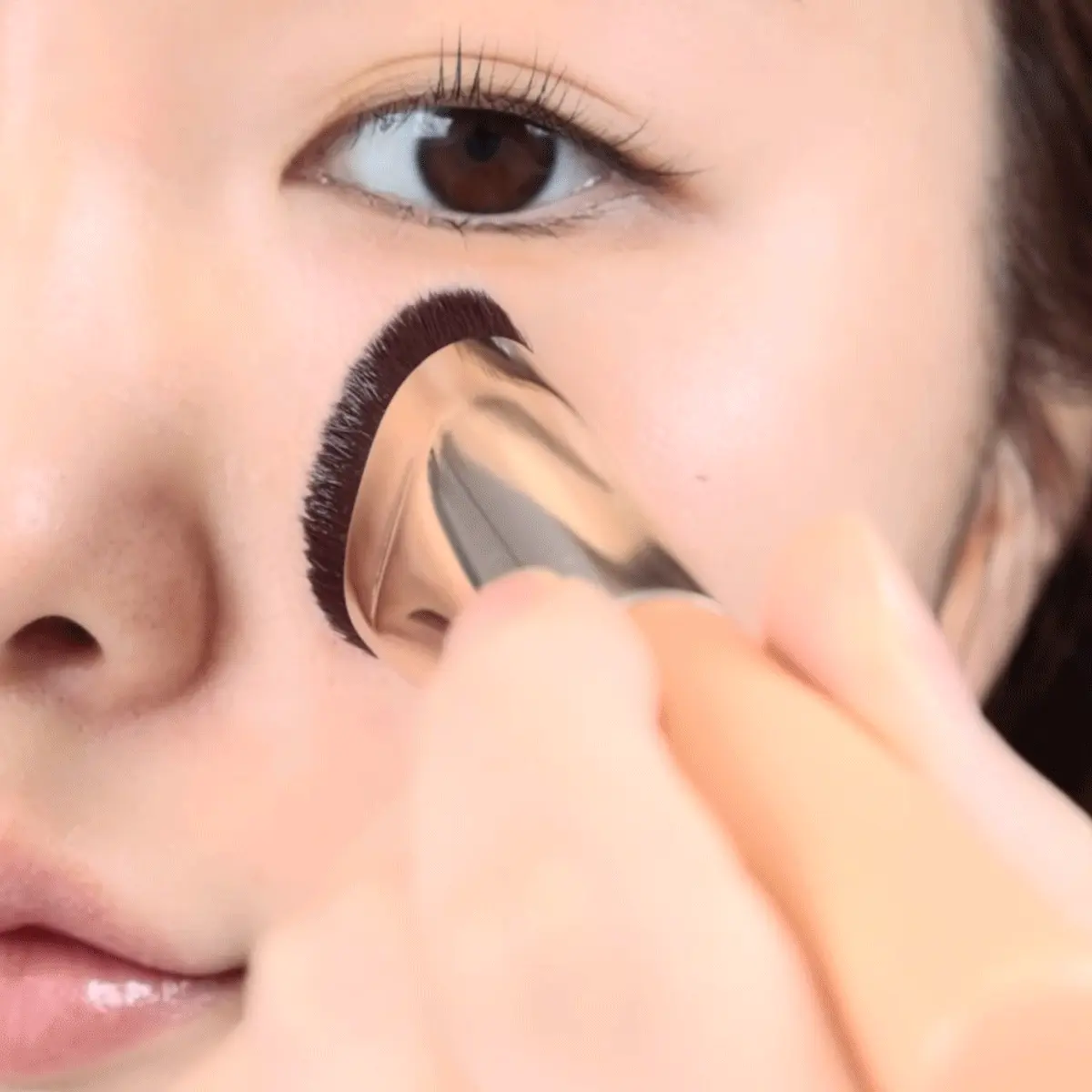 韓國 AMUSE Ceramic Skin Perfector Foundation 完美陶瓷肌純素粉底液 SPF40 PA++ – 4色選擇