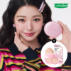 【新增Refill Set】新版小粉蛋💗🥚～Amuse Dew Power Vegan Cushion 24小時持久半水光奶油肌純素氣墊粉底 SPF50+ PA++++ - 5色選擇