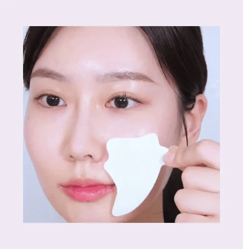 撫平法令紋 提拉蘋果肌【送膠原蛋白噴霧】~韓國 BioHeal BOH Probioderm Melting Collagen Deep Shot Nasolabial Folds & Cheek Film 納米級96.8%高濃度純膠原蛋白微針回彈提拉法令紋前頰膜- 5片裝