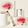 韓國 Espoir Dual Smudging Lip Brush 雙頭暈染唇掃(blending唇掃 + 矽膠手指唇刷)