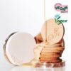 【新品限量SET送粉底液】韓國 espoir Be Glow Volume Cushion 持久立體水光保濕粉底氣墊連補充裝 SPF42+ PA++++ - 8色選擇