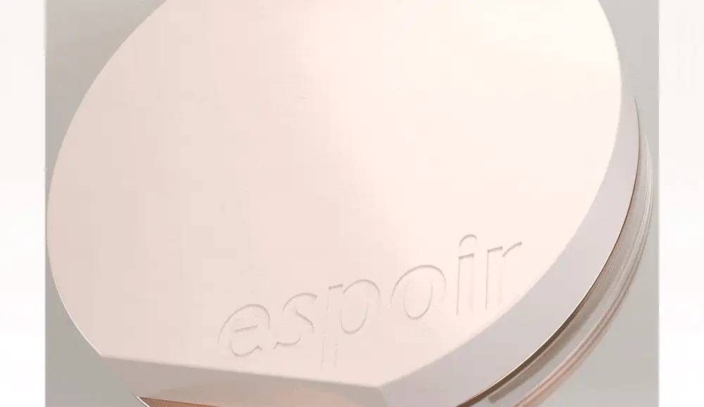 【新品限量SET送粉底液】韓國 espoir Be Glow Volume Cushion 持久立體水光保濕粉底氣墊連補充裝 SPF42+ PA++++ - 8色選擇