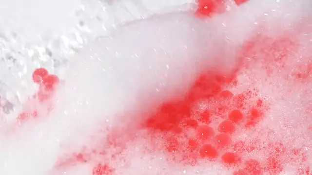 韓國東亞藥廠出品~去身體暗瘡粉刺~FATION Nosca9 Trouble Body Wash 淨痘去粒粒沐浴露 - 490ml