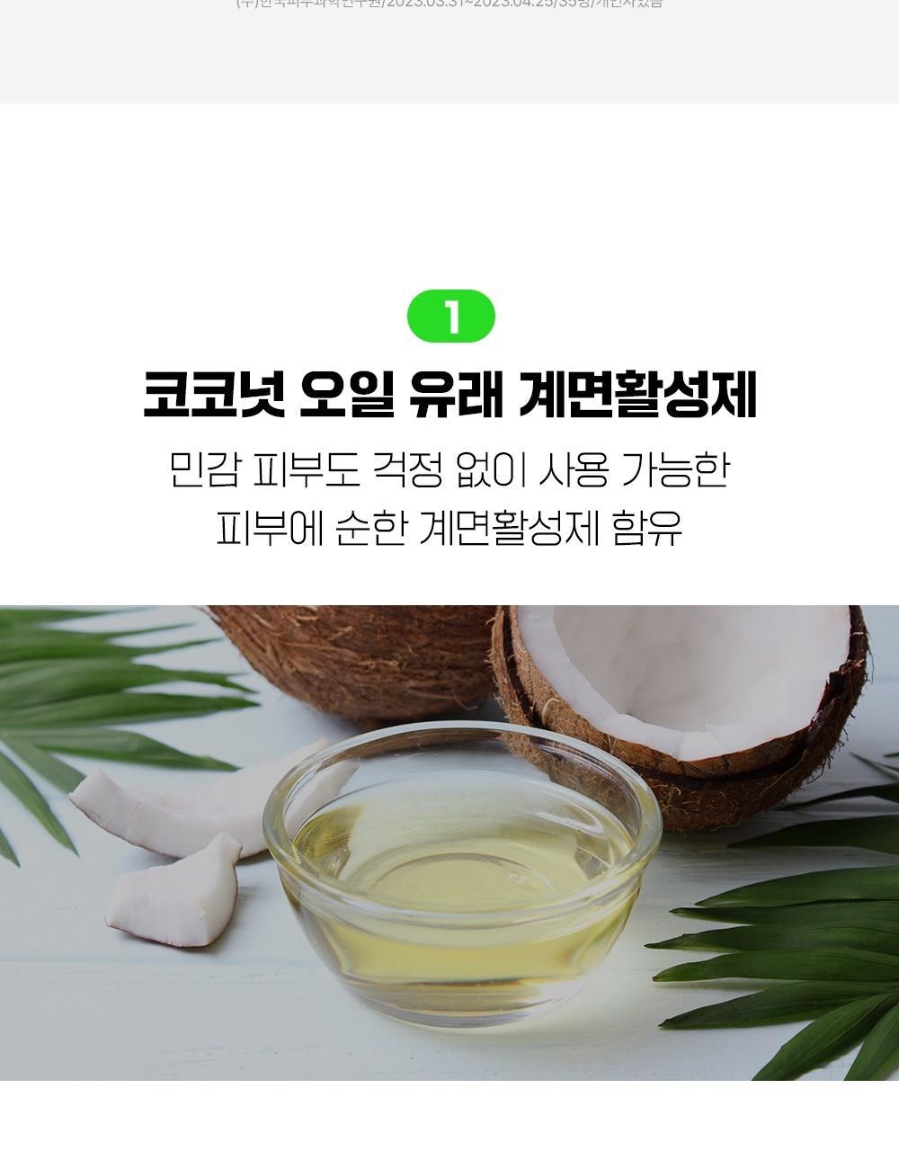 韓國東亞藥廠出品~去身體暗瘡粉刺~FATION Nosca9 Trouble Body Wash 淨痘去粒粒沐浴露 - 490ml