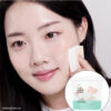 韓國FilliMilli Dual Make Up Sponge 雙面雙用材質夾層海綿粉撲 - 12個裝